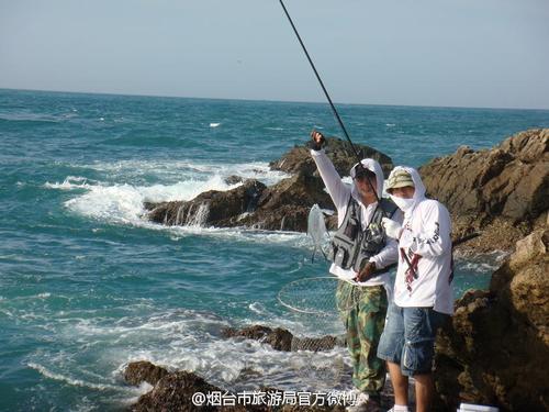山东莱州近海十月份适合海钓吗?山东莱州温度是多少时间-图1 山东莱州近海十月份适合海钓吗?山东莱州温度是多少时间-图1