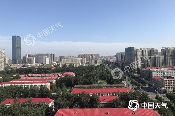沧州下雨是人工降雨吗?沧州空气是多少-图3 沧州下雨是人工降雨吗?沧州空气是多少-图3