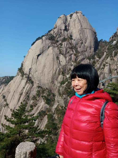 黄山风景区月底气温有几度?黄山现在温度多少时间-图3 黄山风景区月底气温有几度?黄山现在温度多少时间-图3