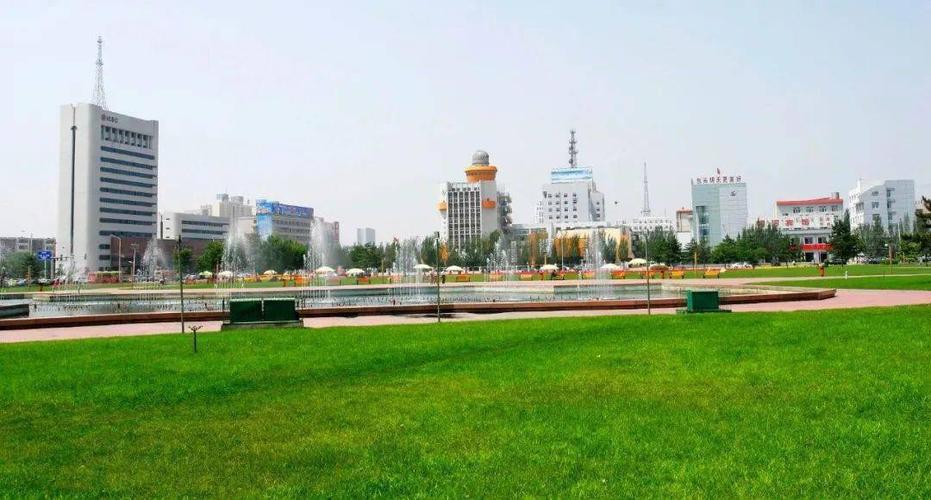 2021包头夏季气候的特点?包头的温度是多少-图3 2021包头夏季气候的特点?包头的温度是多少-图3
