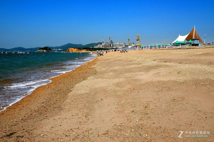 大连金石滩夏天有多热?大连的金州今天多少度-图1 大连金石滩夏天有多热?大连的金州今天多少度-图1