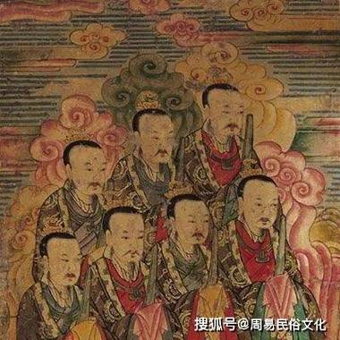 丘处机结婚了吗?广宁嫁娶礼金多少-图2 丘处机结婚了吗?广宁嫁娶礼金多少-图2