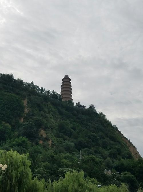 延安温度10度要穿什么衣服?陕西延安温度多少-图1 延安温度10度要穿什么衣服?陕西延安温度多少-图1