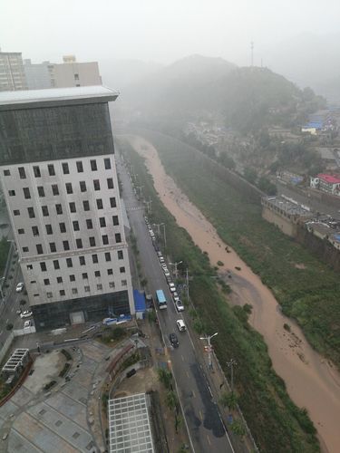 延安最低温度22度是历史最高吗?陕西延安温度多少钱-图3 延安最低温度22度是历史最高吗?陕西延安温度多少钱-图3