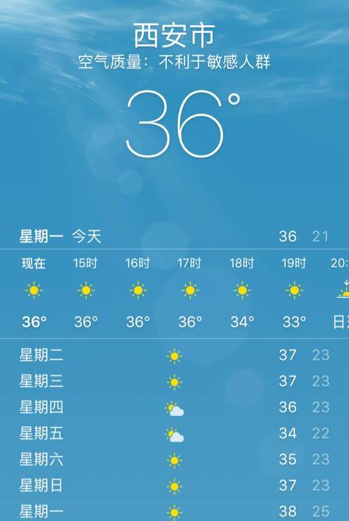 延安七月份热吗?陕西延安温度多少时间-图1 延安七月份热吗?陕西延安温度多少时间-图1