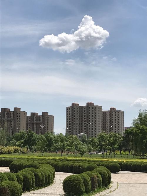 铁岭市日照时数?铁岭地区年平均气温是多少-图2 铁岭市日照时数?铁岭地区年平均气温是多少-图2