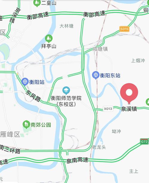 衡阳的经纬度是多少?衡阳3月份多少度-图2 衡阳的经纬度是多少?衡阳3月份多少度-图2