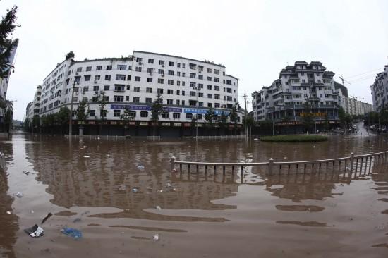 广安市石笋河现在涨水了吗?广安温度现在多少度-图1 广安市石笋河现在涨水了吗?广安温度现在多少度-图1
