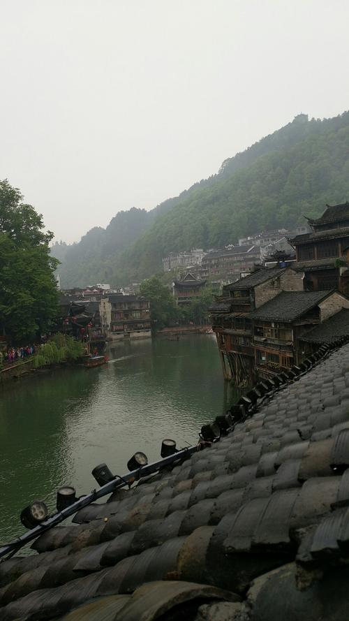 湘西的气候条件?湖南湘西今天多少度-图3 湘西的气候条件?湖南湘西今天多少度-图3