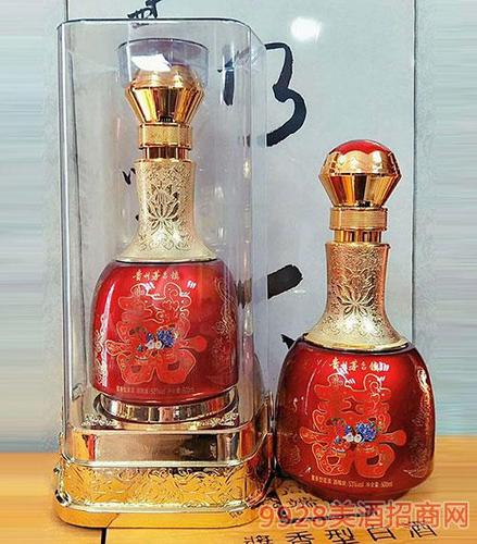 53度仁怀双喜‘酒价格?仁怀现在多少度-图1 53度仁怀双喜‘酒价格?仁怀现在多少度-图1