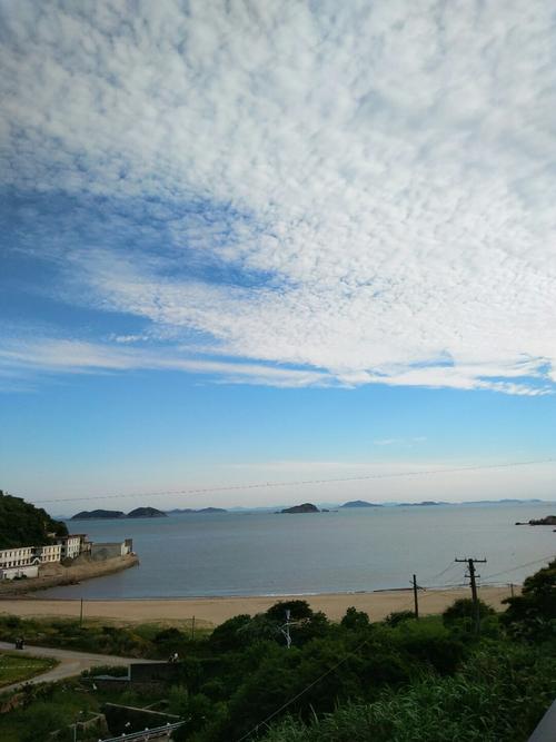舟山市气候？浙江舟山现在温度多少-图3