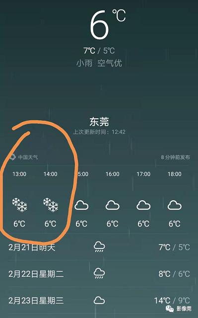东莞天气怎么样?广东东莞现在气温是多少度-图3 东莞天气怎么样?广东东莞现在气温是多少度-图3