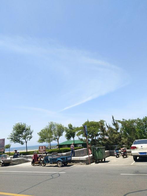 龙口和乳山夏天热吗?三月底龙口温度大约是多少-图2 龙口和乳山夏天热吗?三月底龙口温度大约是多少-图2