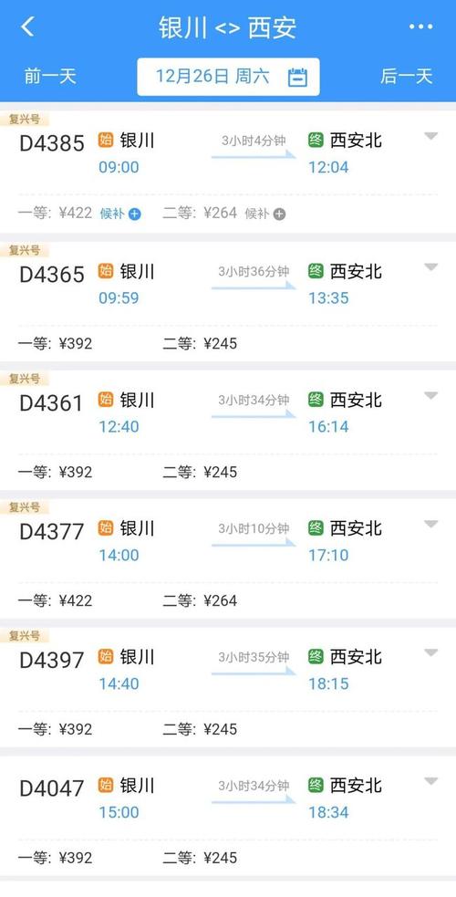 银川到北京的高铁开了没?明天银川气温是多少度-图1 银川到北京的高铁开了没?明天银川气温是多少度-图1