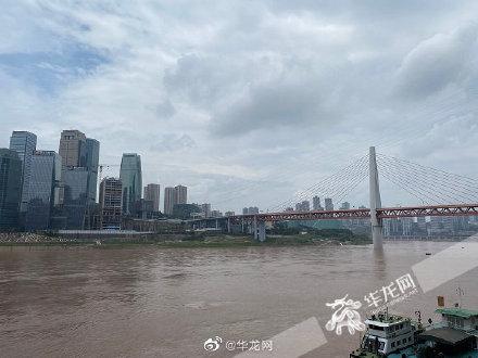 重庆三四月份穿什么衣服?四月份重庆多少度-图3 重庆三四月份穿什么衣服?四月份重庆多少度-图3