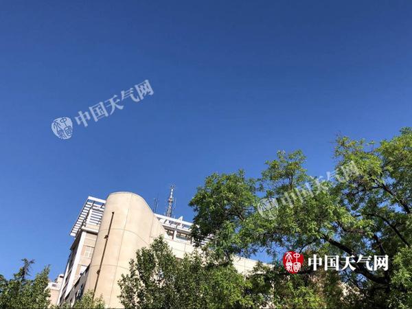 北京地下室住宿的温度问题,知道的进?北京本周六的温度是多少-图1 北京地下室住宿的温度问题,知道的进?北京本周六的温度是多少-图1
