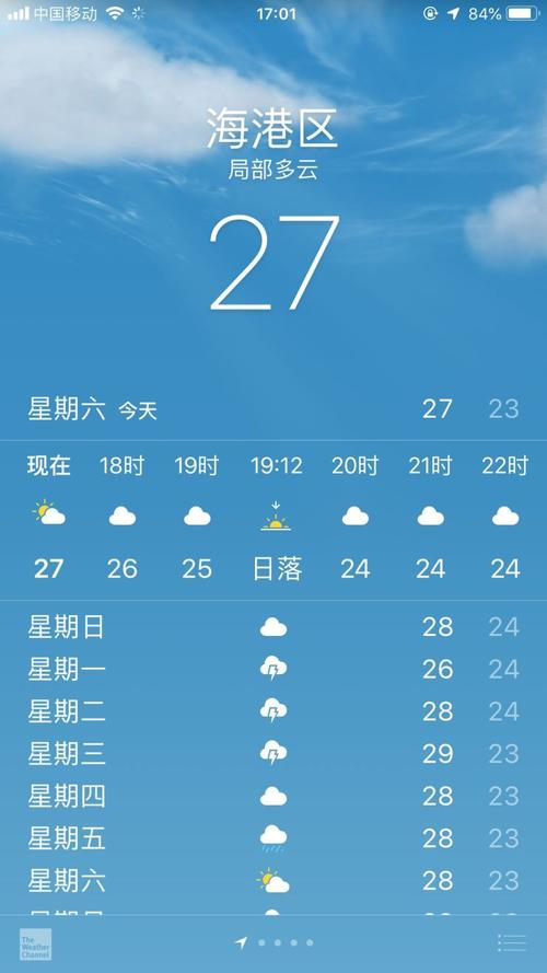 现在秦皇岛的天气适合穿什么衣服?秦皇岛当前温度是多少-图2 现在秦皇岛的天气适合穿什么衣服?秦皇岛当前温度是多少-图2