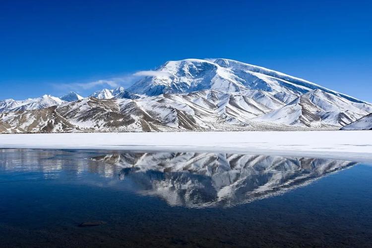 昆仑山什么时候去最好?昆仑山今天气温多少度-图3 昆仑山什么时候去最好?昆仑山今天气温多少度-图3