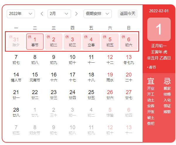 2022春节浙江省内可以回家过年吗?后天湖州多少度-图2 2022春节浙江省内可以回家过年吗?后天湖州多少度-图2