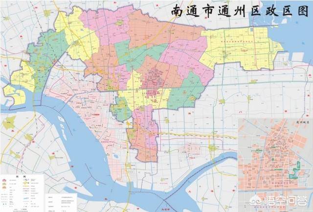 南通通州属于哪个省的?从通州三余到金沙多少公里-图2 南通通州属于哪个省的?从通州三余到金沙多少公里-图2
