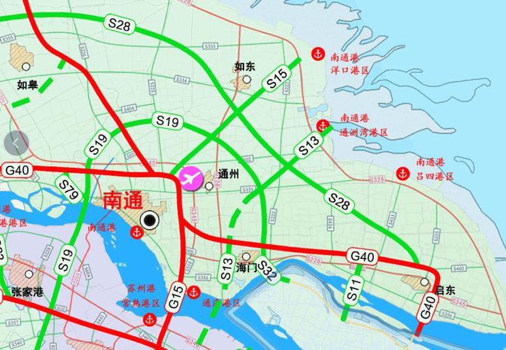 南通通州属于哪个省的?从通州三余到金沙多少公里-图3 南通通州属于哪个省的?从通州三余到金沙多少公里-图3