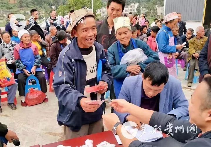 贵州有多少个民族乡?桶井乡移名多少人口-图1 贵州有多少个民族乡?桶井乡移名多少人口-图1