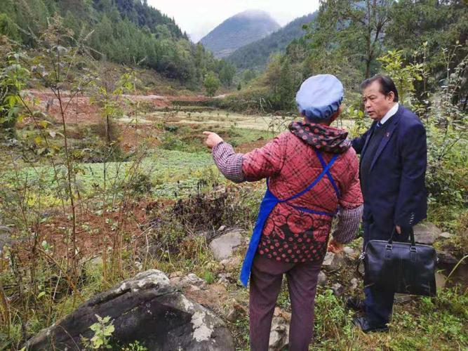 贵州有多少个民族乡？桶井乡移名多少人口-图3