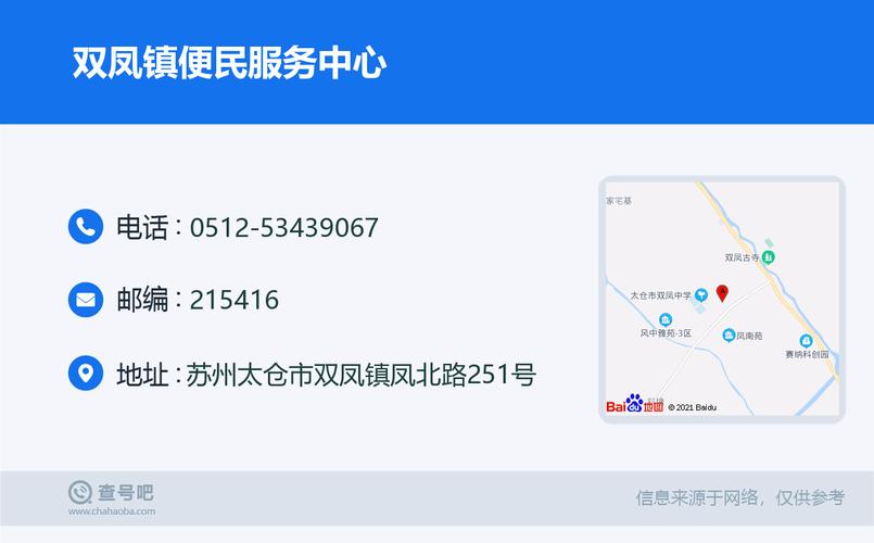 太仓市双凤镇凤杨路的邮政编码是多少?重庆市合川区双凤镇邮编多少-图3 太仓市双凤镇凤杨路的邮政编码是多少?重庆市合川区双凤镇邮编多少-图3