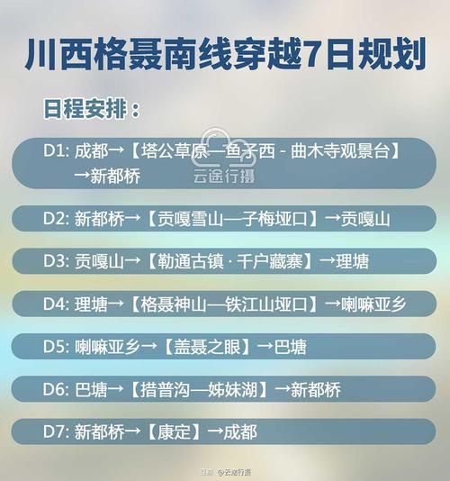 成都到川西多少公里?色达县到巴塘县多少公里-图2 成都到川西多少公里?色达县到巴塘县多少公里-图2