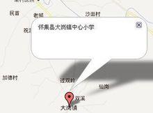 大岗镇的人口数据?广东省怀集县大岗镇邮政编码是多少-图2 大岗镇的人口数据?广东省怀集县大岗镇邮政编码是多少-图2