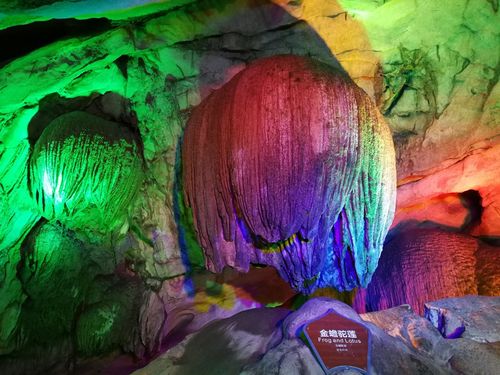 中华洞天和佛爷洞是一个地方吗?佛爷洞到绵阳多少公里-图3 中华洞天和佛爷洞是一个地方吗?佛爷洞到绵阳多少公里-图3