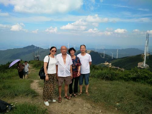 娄底涟源龙山门票多少?涟源龙山风景区门票多少钱-图2 娄底涟源龙山门票多少?涟源龙山风景区门票多少钱-图2