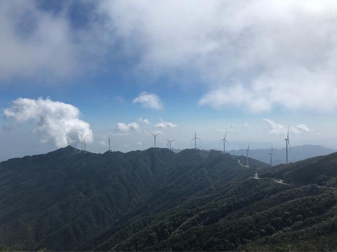 娄底涟源龙山门票多少?涟源龙山风景区门票多少钱-图3 娄底涟源龙山门票多少?涟源龙山风景区门票多少钱-图3