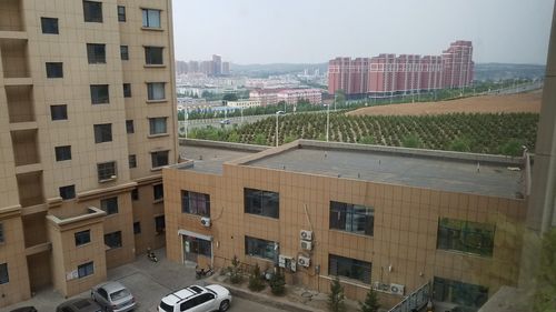 薛家湾北山有几个小区?准格尔旗沙圪堵镇有多少人口-图1 薛家湾北山有几个小区?准格尔旗沙圪堵镇有多少人口-图1