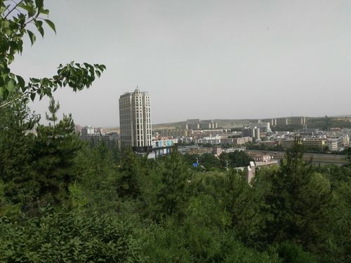 薛家湾北山有几个小区?准格尔旗沙圪堵镇有多少人口-图3 薛家湾北山有几个小区?准格尔旗沙圪堵镇有多少人口-图3