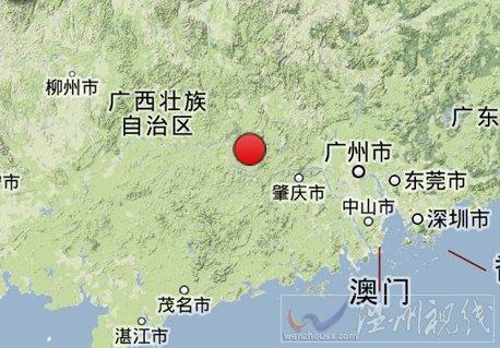 中国纬度在21至23的城市有哪个?肇庆纬度多少-图1 中国纬度在21至23的城市有哪个?肇庆纬度多少-图1