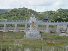 440582是哪个地区得身份证号码?汕头大峰风景区门票多少钱-图3 440582是哪个地区得身份证号码?汕头大峰风景区门票多少钱-图3