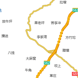 平塘海拔高度是多少?到平塘克度镇多少公里-图3 平塘海拔高度是多少?到平塘克度镇多少公里-图3