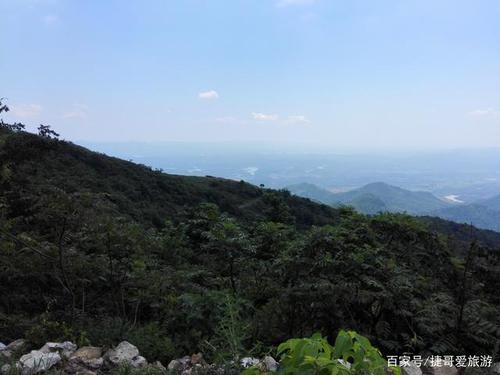 听说湖北荆门市有一个叫绿林山的风景区,适合老人家去旅游吗?荆门的温度是多少-图1 听说湖北荆门市有一个叫绿林山的风景区,适合老人家去旅游吗?荆门的温度是多少-图1
