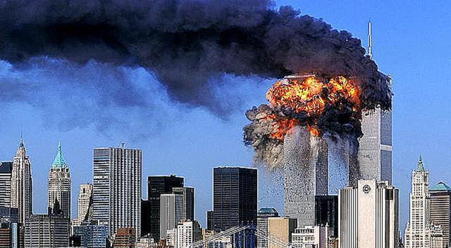 911发生在几几年?911到现在多少年-图1 911发生在几几年?911到现在多少年-图1