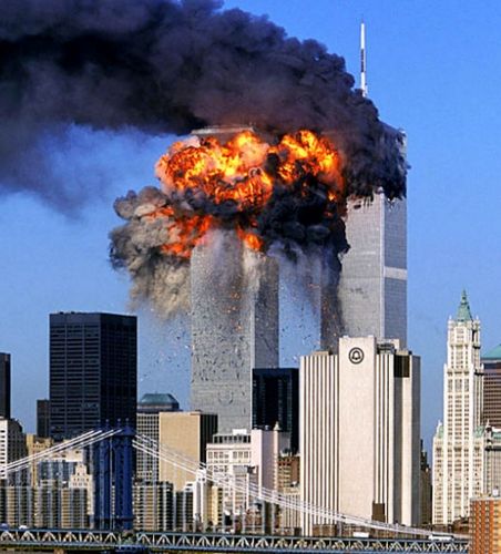 911发生在几几年?911到现在多少年-图2 911发生在几几年?911到现在多少年-图2