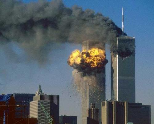 911发生在几几年?911到现在多少年-图3 911发生在几几年?911到现在多少年-图3