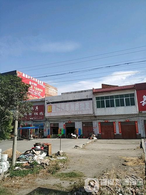 南阳镇平有什麽好玩的?南阳到镇平老庄多少公里-图1 南阳镇平有什麽好玩的?南阳到镇平老庄多少公里-图1