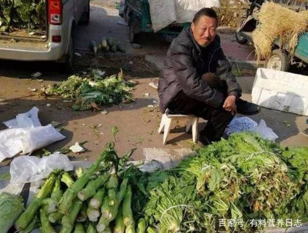 一个普通家庭一天用多少钱买菜才算合适？重庆永川冬天最冷多少度-图2
