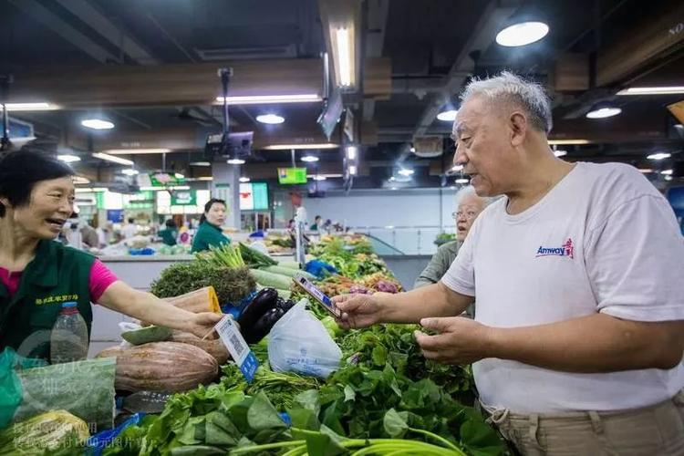 一个普通家庭一天用多少钱买菜才算合适？重庆永川冬天最冷多少度-图3