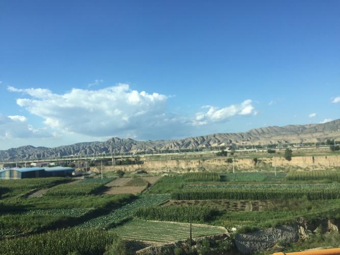 定西安定海拔多少米?陇西县每年最低温度是多少-图1 定西安定海拔多少米?陇西县每年最低温度是多少-图1