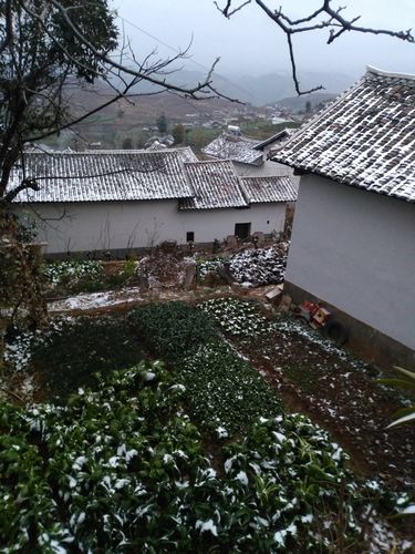 四川省凉山州气候?会东大崇北部天气多少度-图2 四川省凉山州气候?会东大崇北部天气多少度-图2