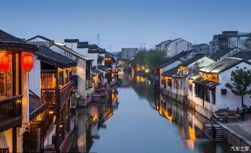 湖州南浔古镇气候特点?浙江湖州冬天温度多少-图3 湖州南浔古镇气候特点?浙江湖州冬天温度多少-图3