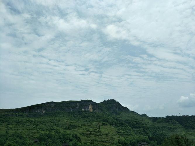 贵州铜仁平均海拔多少米?石阡温度有多少度-图3 贵州铜仁平均海拔多少米?石阡温度有多少度-图3