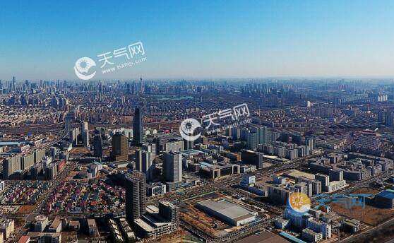 天津气候怎么样?冬天冷吗?天津气温最热多少度-图2 天津气候怎么样?冬天冷吗?天津气温最热多少度-图2